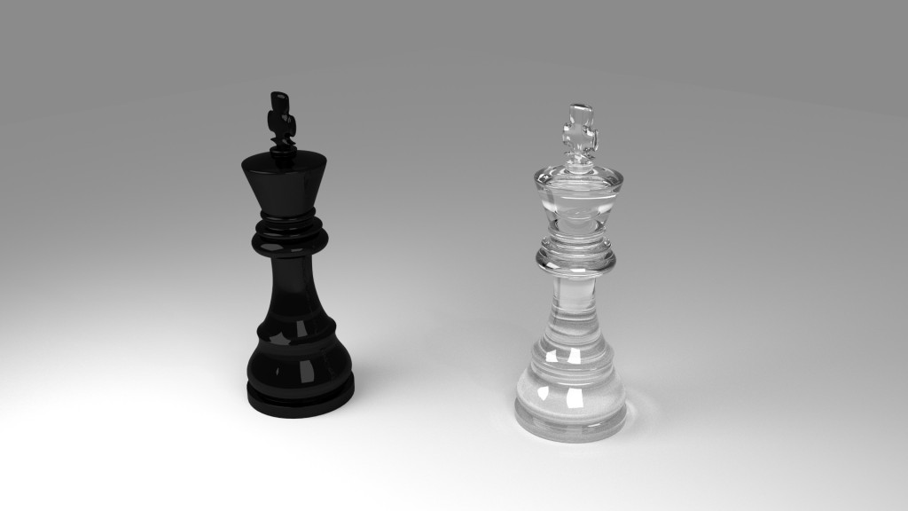 Chess Pieces preview image 3